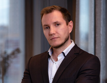 Сергей Шаленый