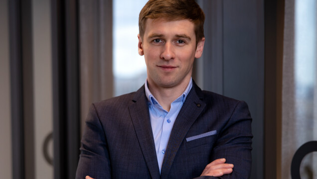 Александр Богданов