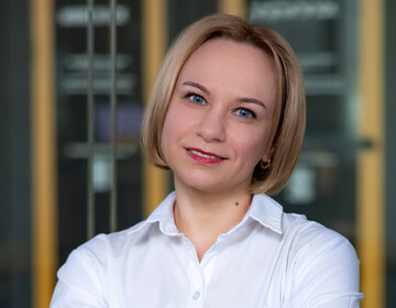 Юлия Закаблук