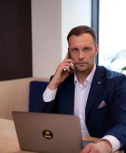 Загородная недвижимость